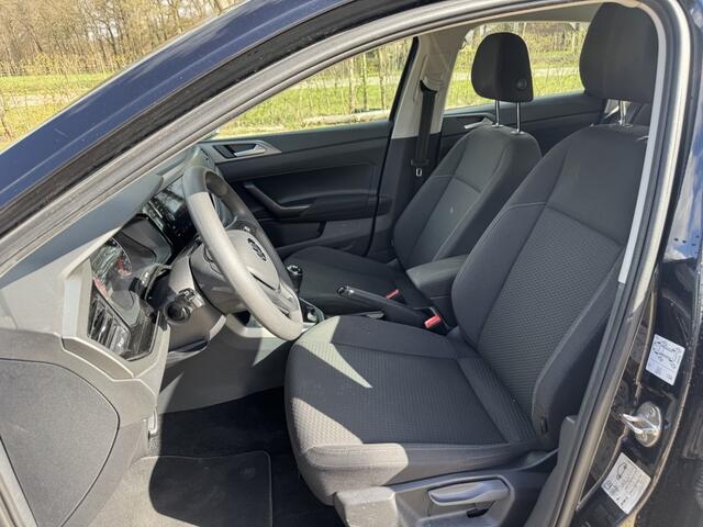 Volkswagen POLO 1.0 TGI Comfortline *NAVI/AIRCO