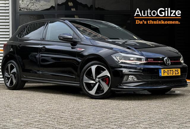 Volkswagen POLO 2.0 TSI GTI l Automaat l Apple Carplay l PDC l Navigatie l Dealeronderhouden