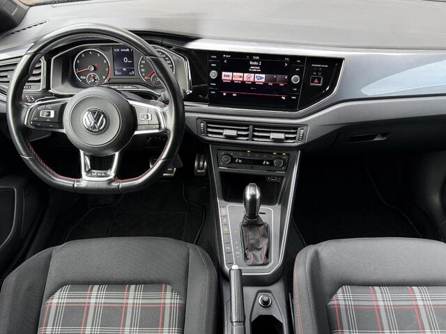 Volkswagen POLO 2.0 TSI GTI l Automaat l Apple Carplay l PDC l Navigatie l Dealeronderhouden