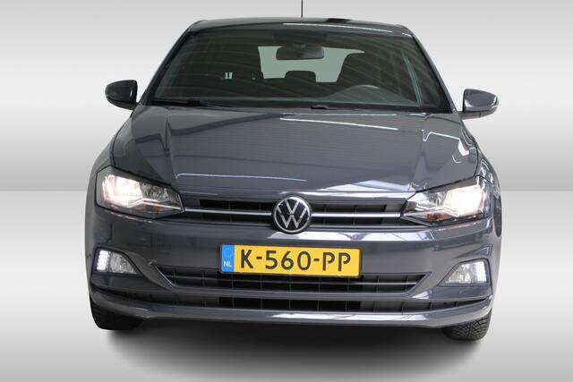 Volkswagen POLO 1.0 MPI Comfortline Navigatie | Climate Control | Camera | Virtual Cockpit