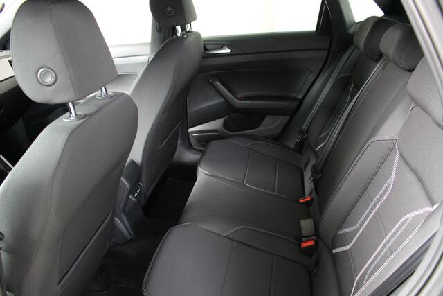 Volkswagen POLO 1.0 MPI Comfortline Navigatie | Climate Control | Camera | Virtual Cockpit