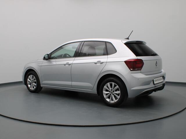 Volkswagen POLO 1.0 TSI Highline Adapt. Cruise | Climate | Parkeersens. v+a | Stoelverw. | Trekhaak
