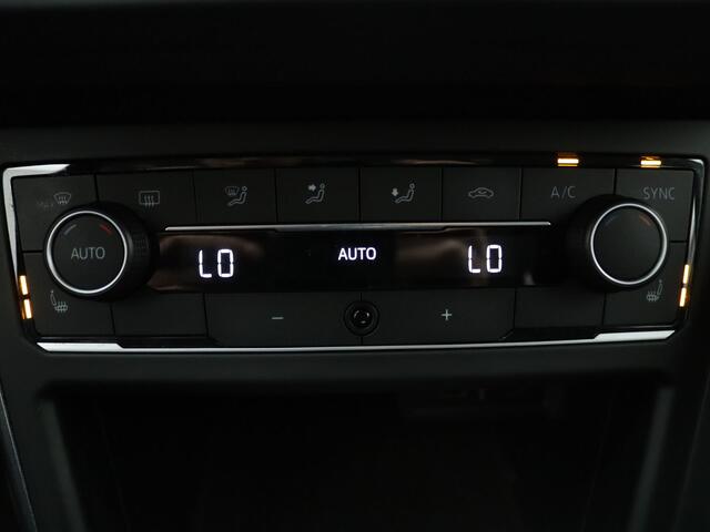 Volkswagen POLO 1.0 TSI Highline Adapt. Cruise | Climate | Parkeersens. v+a | Stoelverw. | Trekhaak