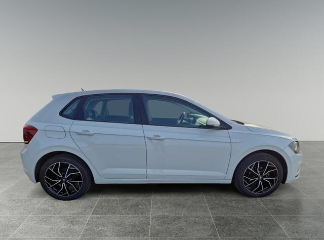 Volkswagen POLO 1.0 MPI Comfortline nette auto 12 Mnd. Garantie