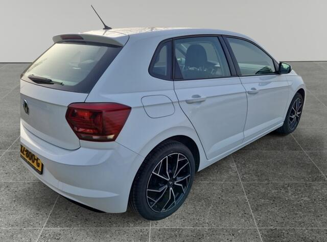 Volkswagen POLO 1.0 MPI Comfortline nette auto 12 Mnd. Garantie