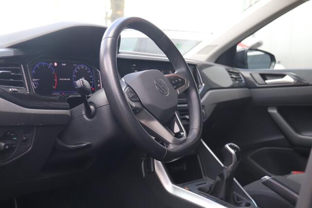 Volkswagen POLO 1.0 TSI Life, Carplay, Cruise, Navi