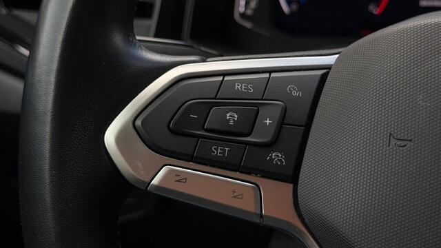 Volkswagen POLO 1.0 TSI Life, Carplay, Cruise, Navi