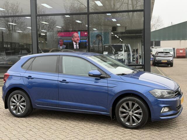 Volkswagen POLO 1.0 TSI Comfortline