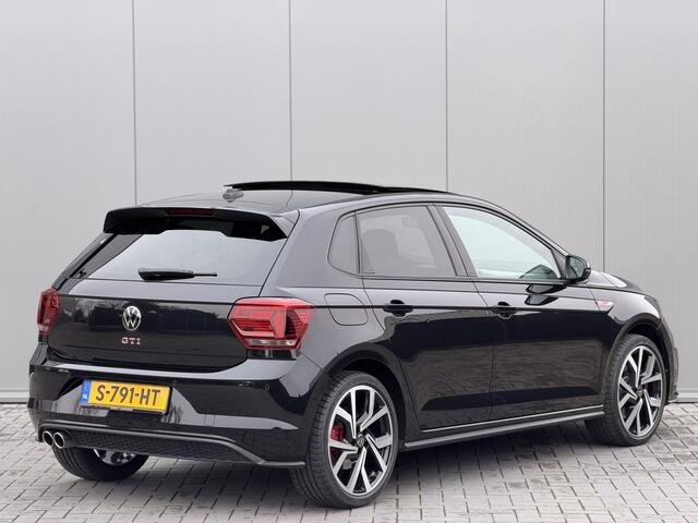 Volkswagen POLO 2.0 TSI DSG GTI | Panorama | Beats | Virtual Cockpit | 18" | DCC