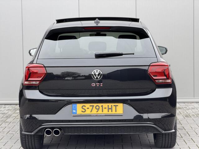 Volkswagen POLO 2.0 TSI DSG GTI | Panorama | Beats | Virtual Cockpit | 18" | DCC