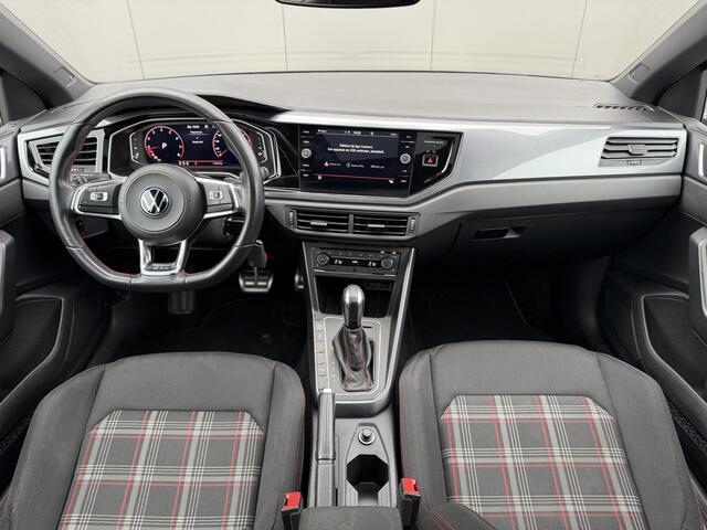 Volkswagen POLO 2.0 TSI DSG GTI | Panorama | Beats | Virtual Cockpit | 18" | DCC