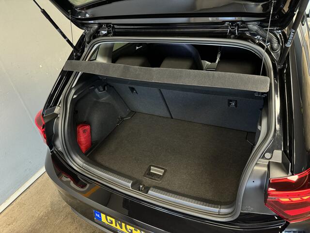 Volkswagen POLO 1.0 TSI Style ACC / Carplay / Parkeersensoren / Stoelverwarming