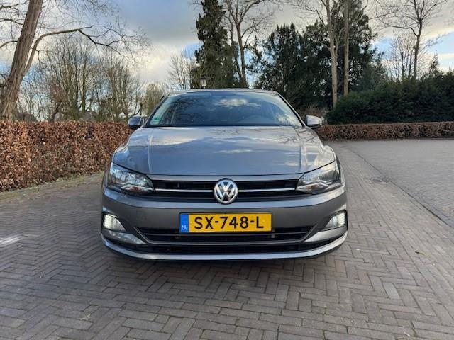 Volkswagen POLO 1.6TDI COMFORTLINE/EXECUTIVE/VIRTDASH/NAV/LED/ADCRUISE