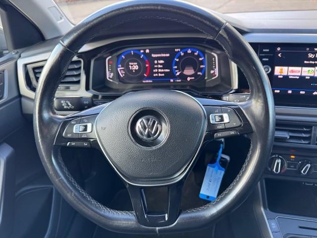 Volkswagen POLO 1.6TDI COMFORTLINE/EXECUTIVE/VIRTDASH/NAV/LED/ADCRUISE