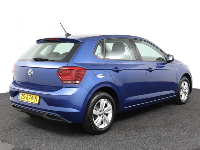Volkswagen POLO 1.0 TSI Comfortline - LMV "15