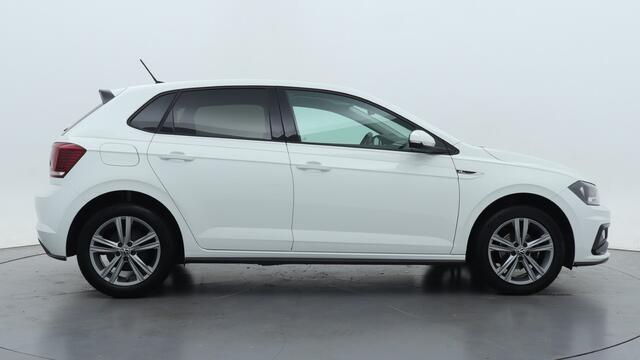 Volkswagen POLO 1.0 TSI 95pk R-Line Edition / Navigatie