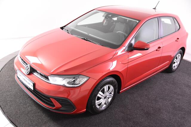 Volkswagen POLO 1.0 MPI Polo Life *1ste Eigenaar*Carplay*Cruise Control*Navigatie*