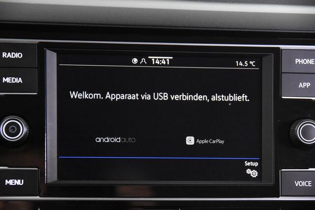 Volkswagen POLO 1.0 MPI Polo Life *1ste Eigenaar*Carplay*Cruise Control*Navigatie*