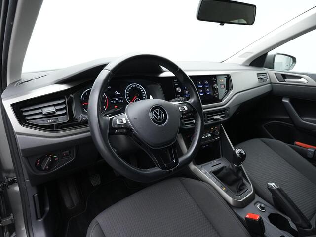 Volkswagen POLO 1.0 TSI 95 pk R-Line Edition | Adaptive Cruise | Side Assist