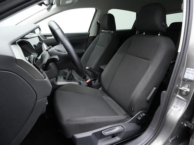 Volkswagen POLO 1.0 TSI 95 pk R-Line Edition | Adaptive Cruise | Side Assist