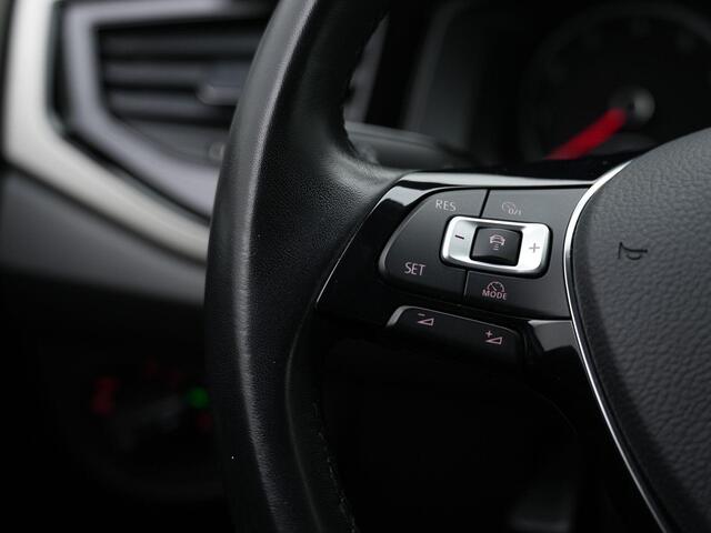 Volkswagen POLO 1.0 TSI 95 pk R-Line Edition | Adaptive Cruise | Side Assist
