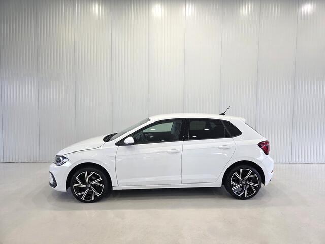 Volkswagen POLO 1.0 TSI |MATRIX BEAM|IQ DRIVE|AUTOMAAT|CARPLAY|