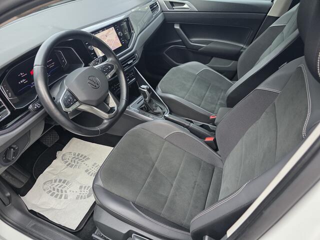 Volkswagen POLO 1.0 TSI |MATRIX BEAM|IQ DRIVE|AUTOMAAT|CARPLAY|