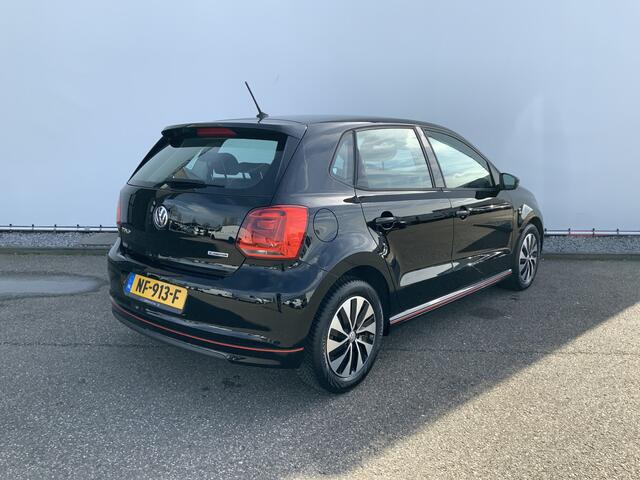 Volkswagen POLO 1.0 BlueMotion Edition