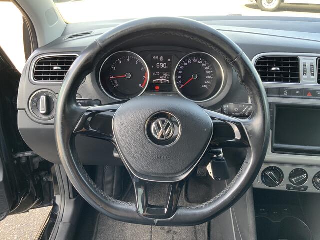 Volkswagen POLO 1.0 BlueMotion Edition