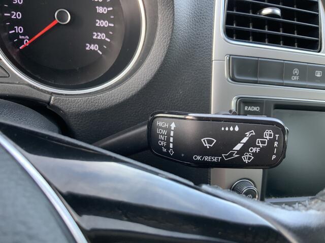 Volkswagen POLO 1.0 BlueMotion Edition