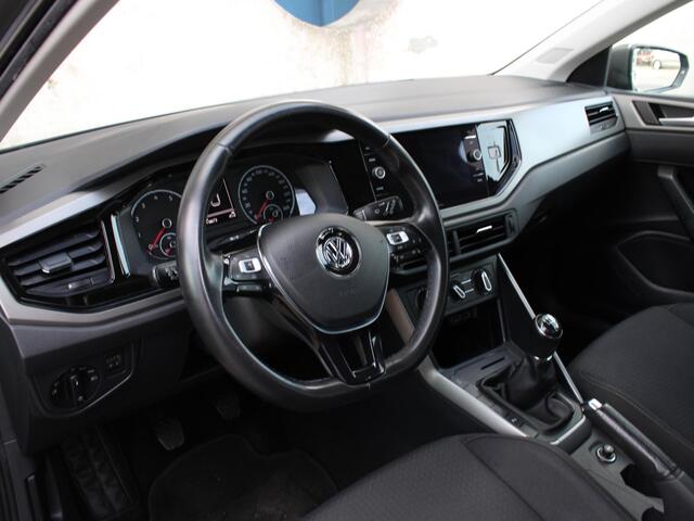 Volkswagen POLO 1.0 TSI Comfortline | 12 MAANDEN BOVAG GARANTIE |