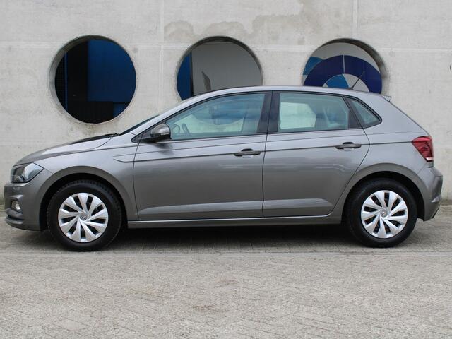 Volkswagen POLO 1.0 TSI Comfortline | 12 MAANDEN BOVAG GARANTIE |