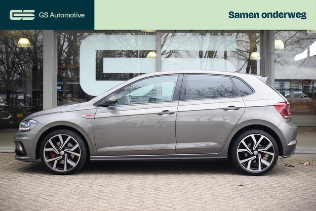 Volkswagen POLO 2.0 TSI GTI |CAMERA|DAB|STOELVERW|DSG|DIGITAAL|