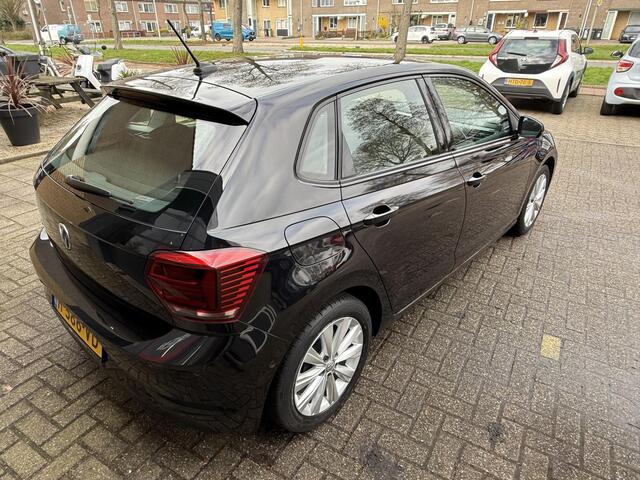 Volkswagen POLO 1.0 TSI Highline / Airco clima/ Navigatie/ Cruise/ Apple carplay/ PDC/ LMV