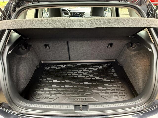Volkswagen POLO 1.0 TSI Highline / Airco clima/ Navigatie/ Cruise/ Apple carplay/ PDC/ LMV