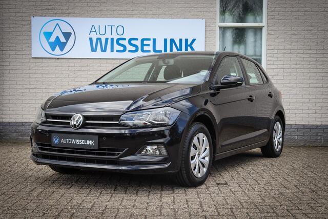 Volkswagen POLO 1.0 TSI Comfortline Trekhaak/ACC