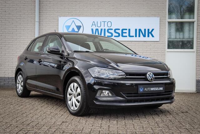 Volkswagen POLO 1.0 TSI Comfortline Trekhaak/ACC