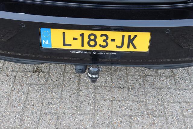 Volkswagen POLO 1.0 TSI Comfortline Trekhaak/ACC