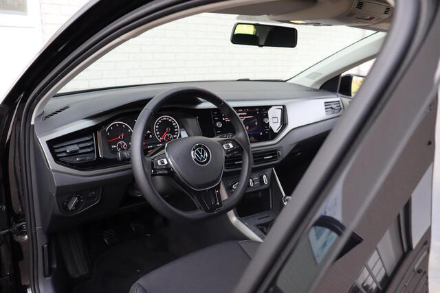 Volkswagen POLO 1.0 TSI Comfortline Trekhaak/ACC