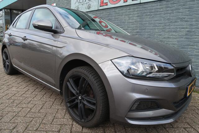 Volkswagen POLO 1.0 MPI Comfortline Business nette en goed onderhouden auto