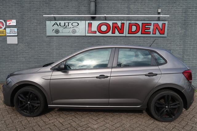 Volkswagen POLO 1.0 MPI Comfortline Business nette en goed onderhouden auto