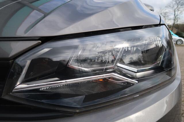 Volkswagen POLO 1.0 MPI Comfortline Business nette en goed onderhouden auto