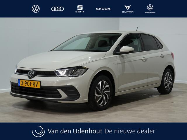 Volkswagen POLO 1.0 TSI Life Business 115