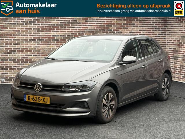 Volkswagen POLO 1.0 TSI Highline