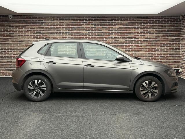 Volkswagen POLO 1.0 TSI Highline