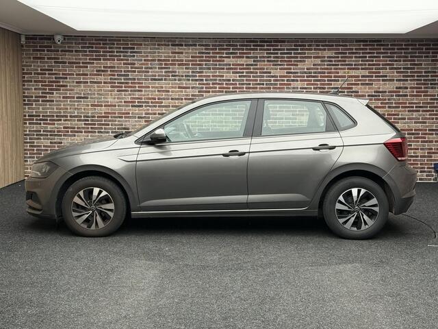 Volkswagen POLO 1.0 TSI Highline