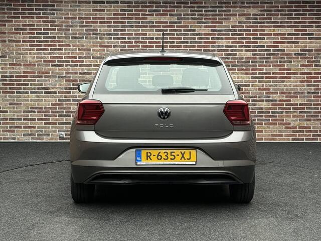 Volkswagen POLO 1.0 TSI Highline