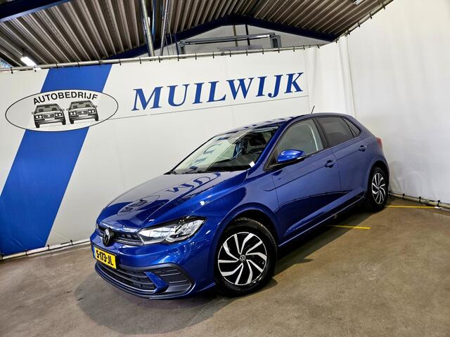 Volkswagen POLO 1.0 TSI Life Business / Automaat / Navi / CarPlay / NL Auto