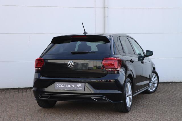 Volkswagen POLO 1.5 TSI Highline
