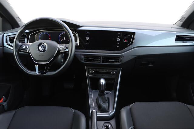 Volkswagen POLO 1.5 TSI Highline